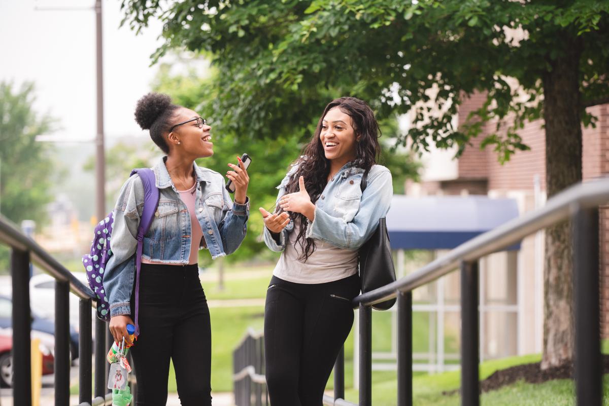 Jobs at coppin state university